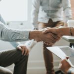 Partnership with Deane & Bolton Immigration Lawyers
