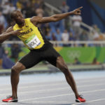 Usain Bolt loses one Olympic gold medal after team-mate fails drug test