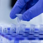 Racing to do coronavirus tests