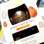Easter Egg Prize Draw